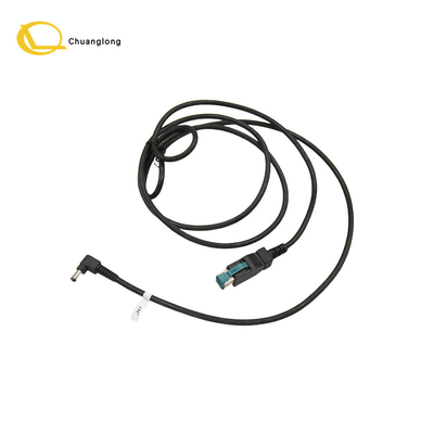 Wincor Nixdorf POS Powered USB Cable Male 12 V to DC สําหรับระบบ POS 01750182251 1750182251