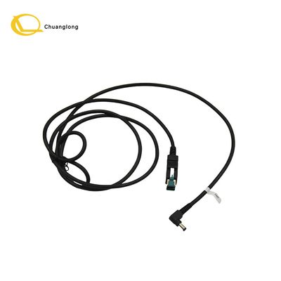 Wincor Nixdorf POS Powered USB Cable Male 12 V to DC สําหรับระบบ POS 01750182251 1750182251