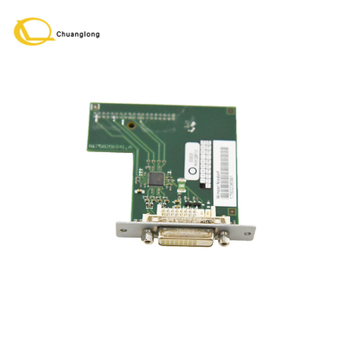 Wincor POS System Wincor Nixdorf Beetle Control Board 1750206391 01750206391 การควบคุมการใช้งาน