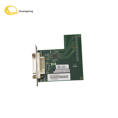 Wincor POS System Wincor Nixdorf Beetle Control Board 1750206391 01750206391 การควบคุมการใช้งาน