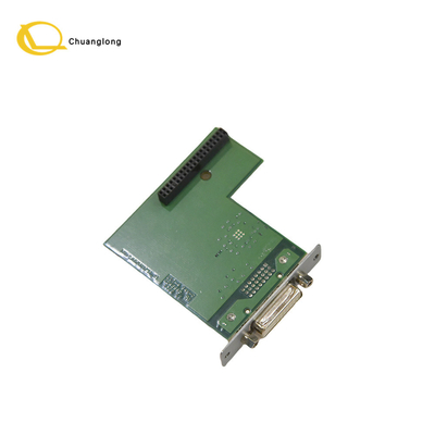 Wincor POS System Wincor Nixdorf Beetle Control Board 1750206391 01750206391 การควบคุมการใช้งาน