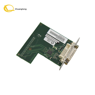 Wincor POS System Wincor Nixdorf Beetle Control Board 1750206391 01750206391 การควบคุมการใช้งาน