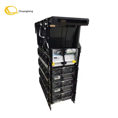 เครื่อง ATM อะไหล่ NMD100 Glory Delarue Media Dispenser และ NMD100 แบงค์โน๊ต คาเซ็ทพร้อม SDK