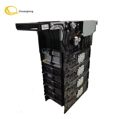 เครื่อง ATM อะไหล่ NMD100 Glory Delarue Media Dispenser และ NMD100 แบงค์โน๊ต คาเซ็ทพร้อม SDK