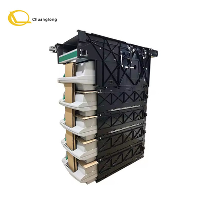 เครื่อง ATM อะไหล่ NMD100 Glory Delarue Media Dispenser และ NMD100 แบงค์โน๊ต คาเซ็ทพร้อม SDK