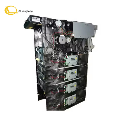 เครื่อง ATM อะไหล่ NMD100 Glory Delarue Media Dispenser และ NMD100 แบงค์โน๊ต คาเซ็ทพร้อม SDK