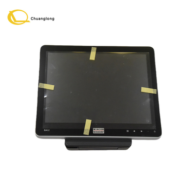 01750287419 วินคอร์ คาสิร์ จอ Wincor Nixdorf BA92 / PC ทัช 12 นิ้ว ดํา