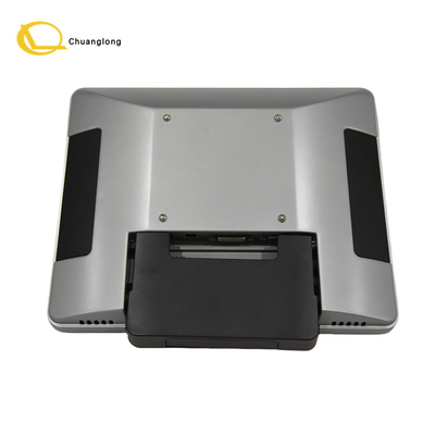 01750287419 วินคอร์ คาสิร์ จอ Wincor Nixdorf BA92 / PC ทัช 12 นิ้ว ดํา
