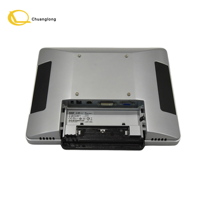 01750287419 วินคอร์ คาสิร์ จอ Wincor Nixdorf BA92 / PC ทัช 12 นิ้ว ดํา