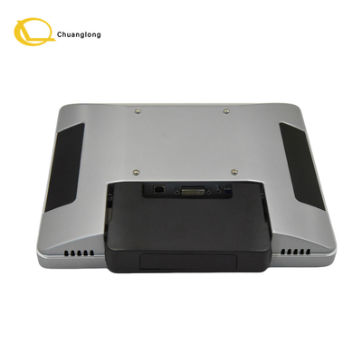 01750287419 วินคอร์ คาสิร์ จอ Wincor Nixdorf BA92 / PC ทัช 12 นิ้ว ดํา