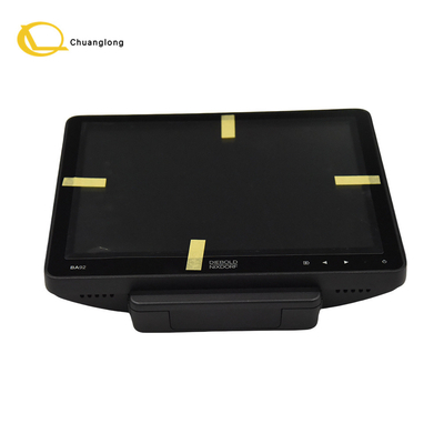 01750333969 Diebold POS อะไหล่ Diebold Nixdorf BA92 จอ LCD