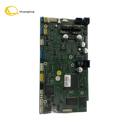 ATM เครื่องจักรอะไหล่ NMD CMC200 บอร์ดแม่ บอร์ดควบคุมของ Dispenser A008545 A008545-03