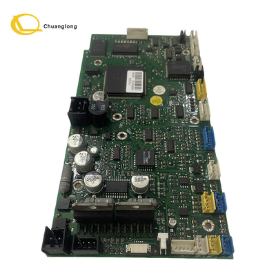 ATM เครื่องจักรอะไหล่ NMD CMC200 บอร์ดแม่ บอร์ดควบคุมของ Dispenser A008545 A008545-03
