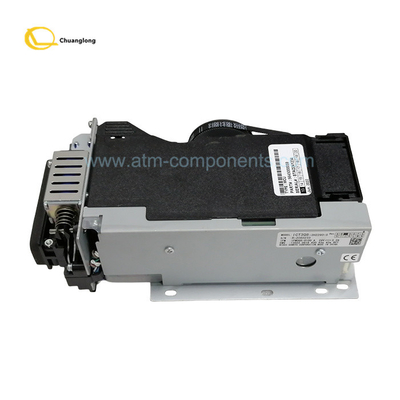 Nautilus Hyosung CRM MX8000 8000G การ์ดอ่าน Sankyo ICT3Q8-3H2290 ICT3Q8-3H2290S IFM0Q5-0100 EMV