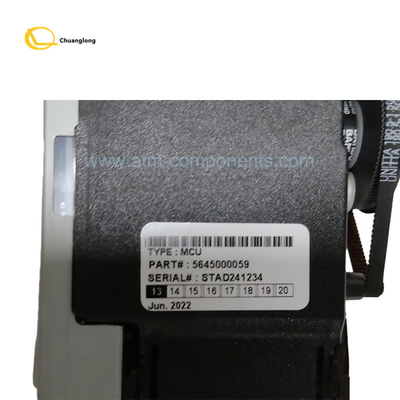 Nautilus Hyosung CRM MX8000 8000G การ์ดอ่าน Sankyo ICT3Q8-3H2290 ICT3Q8-3H2290S IFM0Q5-0100 EMV