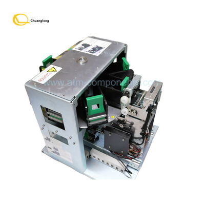 เครื่อง ATM Hyosung Octagon 8 Hopper Card Printer เครื่อง ATM ส่วน S5645000042 5645000042 เครื่อง Hyosung Octagon 8 Hopper Card Printer