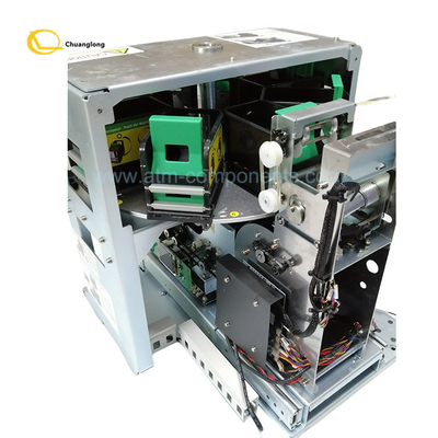เครื่อง ATM Hyosung Octagon 8 Hopper Card Printer เครื่อง ATM ส่วน S5645000042 5645000042 เครื่อง Hyosung Octagon 8 Hopper Card Printer