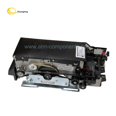 เครื่อง ATM เงินสด Hyosung Nautilus รุ่น MCU เครื่องอ่านบัตร ตอนที่ 5645000048 S5645000048