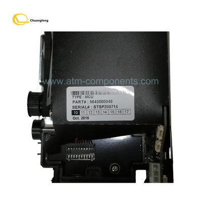 เครื่อง ATM เงินสด Hyosung Nautilus รุ่น MCU เครื่องอ่านบัตร ตอนที่ 5645000048 S5645000048