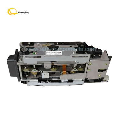 เครื่อง ATM เงินสด Hyosung Nautilus รุ่น MCU เครื่องอ่านบัตร ตอนที่ 5645000048 S5645000048