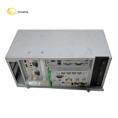 S7090000438 เครื่อง ATM ส่วนเครื่อง 7090000438 Hyosung MX5600T PC Core XP CE30 CPU