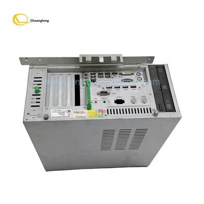 S7090000438 เครื่อง ATM ส่วนเครื่อง 7090000438 Hyosung MX5600T PC Core XP CE30 CPU