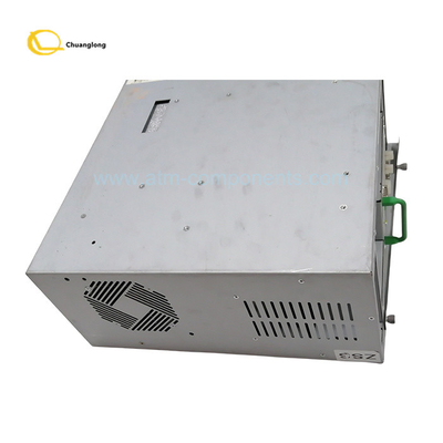 S7090000438 เครื่อง ATM ส่วนเครื่อง 7090000438 Hyosung MX5600T PC Core XP CE30 CPU
