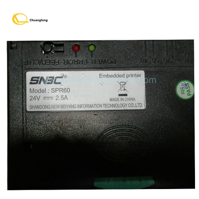 5409000040 S5409000040 SPR60 Hyosung เครื่อง ATM อะไหล่ เครื่อง Hyosung RECEIPT PRINTER SPR60
