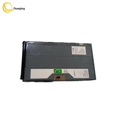 OKI G7 G8 YA4229-4000G001 ชิ้นส่วนของเครื่อง ATM ID01886 SN048410 คาเซ็ตถอนเงิน