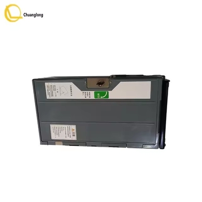 OKI G7 G8 YA4229-4000G001 ชิ้นส่วนของเครื่อง ATM ID01886 SN048410 คาเซ็ตถอนเงิน