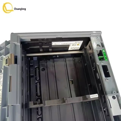 OKI G7 G8 YA4229-4000G001 ชิ้นส่วนของเครื่อง ATM ID01886 SN048410 คาเซ็ตถอนเงิน
