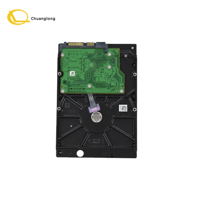 ST500DM002 Seagate 500GB HDD 7.2K SATA แฮร์ดไดรฟ์ 18D142-500