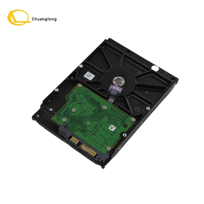 ST500DM002 Seagate 500GB HDD 7.2K SATA แฮร์ดไดรฟ์ 18D142-500