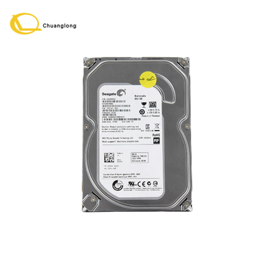 ST500DM002 Seagate 500GB HDD 7.2K SATA แฮร์ดไดรฟ์ 18D142-500