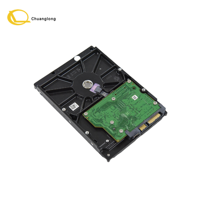 ST500DM002 Seagate 500GB HDD 7.2K SATA แฮร์ดไดรฟ์ 18D142-500