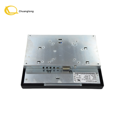 เครื่อง ATM ส่วนเครื่อง NCR F10SBL NCR 6625 เครื่องทํางานด้วยตนเอง เครื่องแสดงภาพจอจอสัมผัส 445-0735023 4450735023