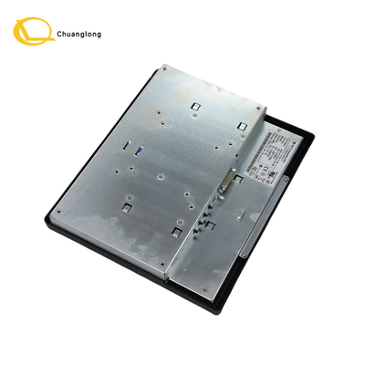 เครื่อง ATM ส่วนเครื่อง NCR F10SBL NCR 6625 เครื่องทํางานด้วยตนเอง เครื่องแสดงภาพจอจอสัมผัส 445-0735023 4450735023