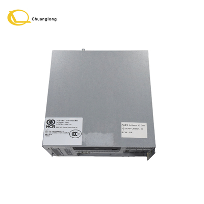 NCR ATM อะไหล่ NCR 6651 6625 PC Core Selfserv PC Core Quad Core CPU Pocono-Mini PC 445-0750623
