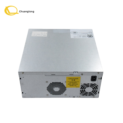 NCR ATM อะไหล่ NCR 6651 6625 PC Core Selfserv PC Core Quad Core CPU Pocono-Mini PC 445-0750623