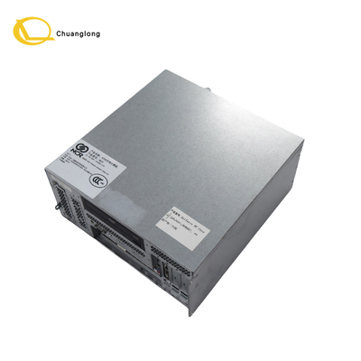 NCR ATM อะไหล่ NCR 6651 6625 PC Core Selfserv PC Core Quad Core CPU Pocono-Mini PC 445-0750623