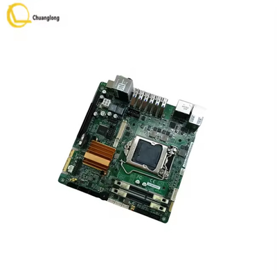 445-0764456 445-0767382 445-0769935 เครื่อง ATM อะไหล่เครื่อง NCR 66XX Estoril Motherboard Intel Haswell