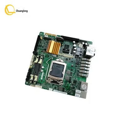 445-0764456 445-0767382 445-0769935 เครื่อง ATM อะไหล่เครื่อง NCR 66XX Estoril Motherboard Intel Haswell