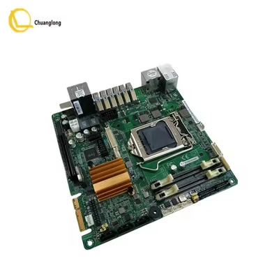 445-0764456 445-0767382 445-0769935 เครื่อง ATM อะไหล่เครื่อง NCR 66XX Estoril Motherboard Intel Haswell