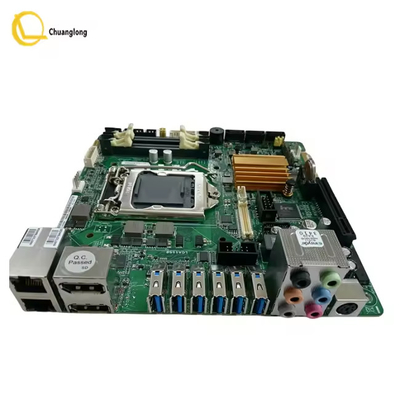 445-0764456 445-0767382 445-0769935 เครื่อง ATM อะไหล่เครื่อง NCR 66XX Estoril Motherboard Intel Haswell