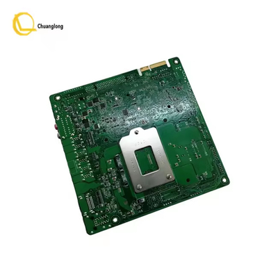 445-0764456 445-0767382 445-0769935 เครื่อง ATM อะไหล่เครื่อง NCR 66XX Estoril Motherboard Intel Haswell