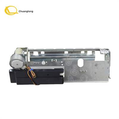 เครื่อง ATM NCR NCR 6625 Selfserv 25 การประกอบชัตเตอร์ 445-0713958 445-0713959 445-0707590