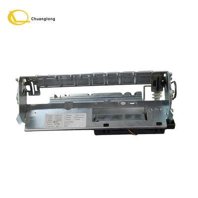 เครื่อง ATM NCR NCR 6625 Selfserv 25 การประกอบชัตเตอร์ 445-0713958 445-0713959 445-0707590