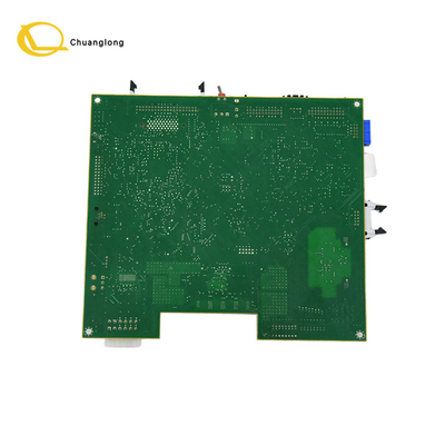 NCR ATM Parts NCR 6625 6622 S1 บอร์ดควบคุมเครื่องปั่น 445-0749062 445-0718416 4450735017