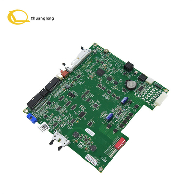 NCR ATM Parts NCR 6625 6622 S1 บอร์ดควบคุมเครื่องปั่น 445-0749062 445-0718416 4450735017