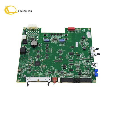 NCR ATM Parts NCR 6625 6622 S1 บอร์ดควบคุมเครื่องปั่น 445-0749062 445-0718416 4450735017